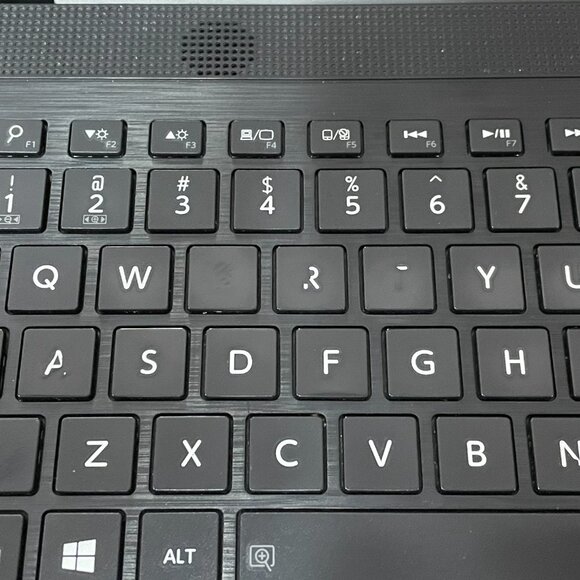 Toshiba Laptop - Satellite (Upgraded) - Picture 3 of 8